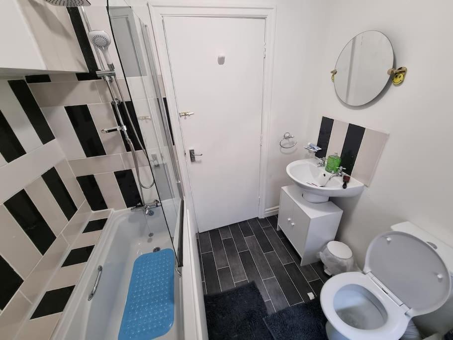 Ashlors Holiday Home, Historic Bridlington Old Town Екстериор снимка