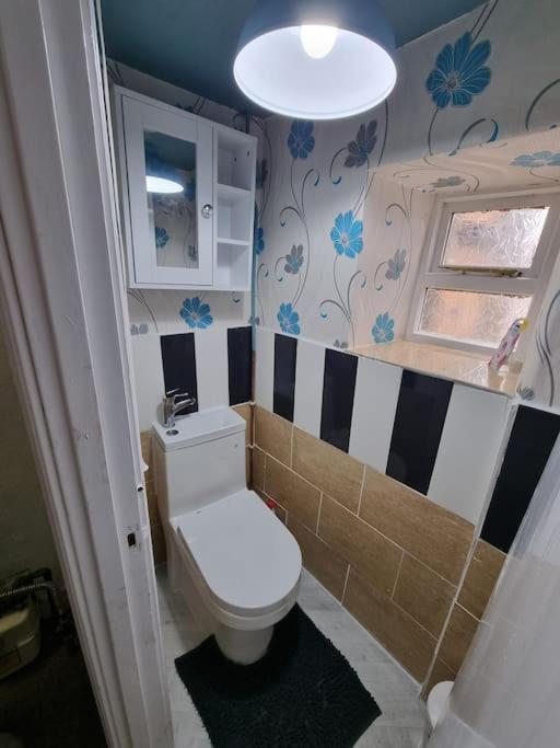 Ashlors Holiday Home, Historic Bridlington Old Town Екстериор снимка