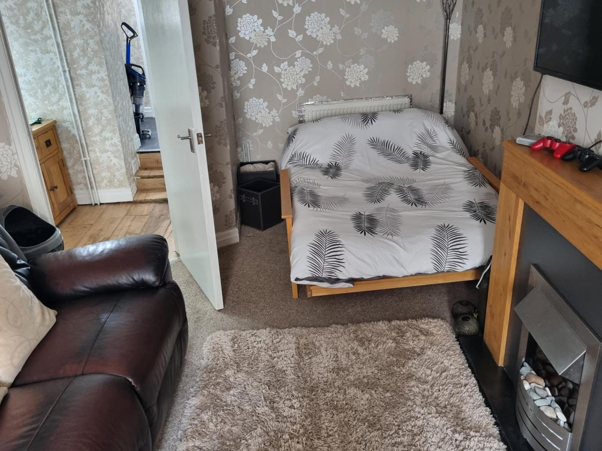 Ashlors Holiday Home, Historic Bridlington Old Town Екстериор снимка